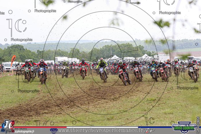 CFCC 4 MIGÉ motos 2023 